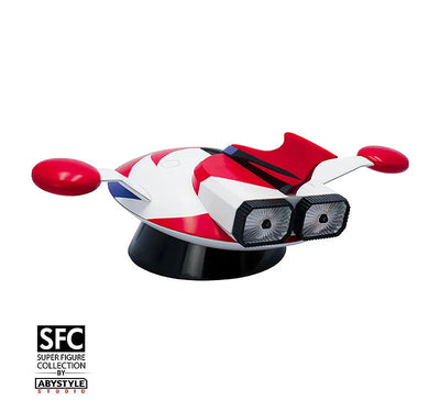 UFO Robot Grendizer - Grendizerㅤ – Abi Style Studio – ActionFigureBrasil — com base expositora