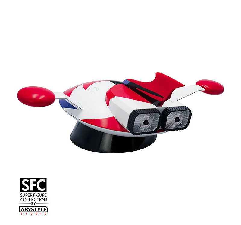UFO Robot Grendizer - Grendizerㅤ – Abi Style Studio – ActionFigureBrasil