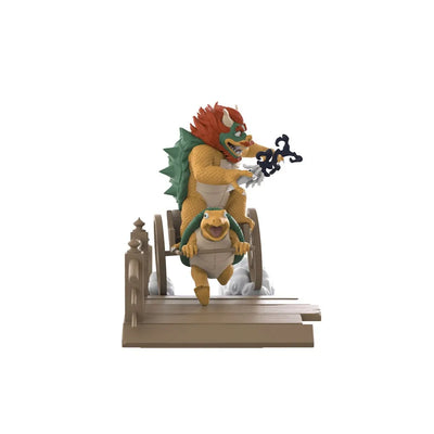 Ukiyo-E Rickshaw Kart: Turtle Daimao - LIMITED EDITION: 500 – Mighty Jaxx – ActionFigure Brasil — acessórios