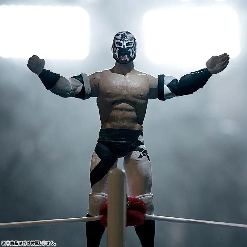 Ultimate 7Inch Action Figure 
