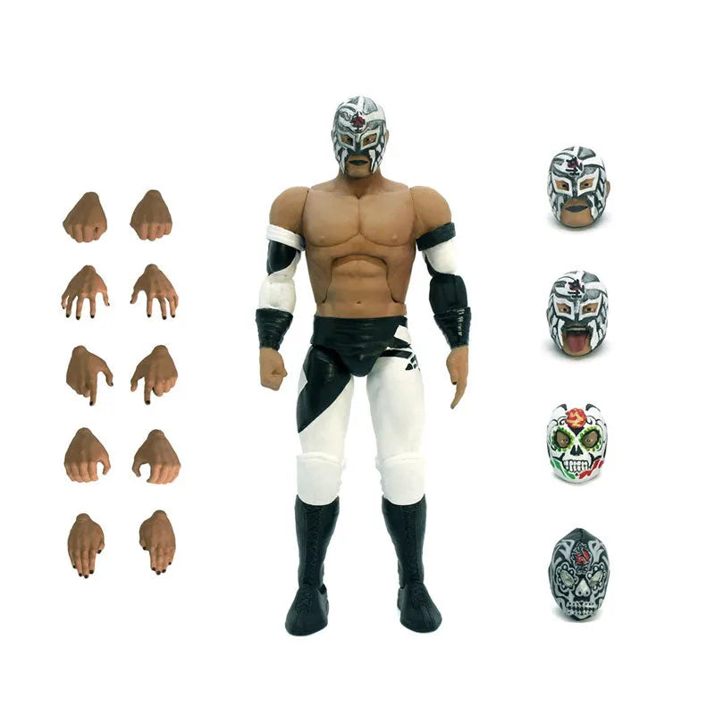Ultimate 7Inch Action Figure 