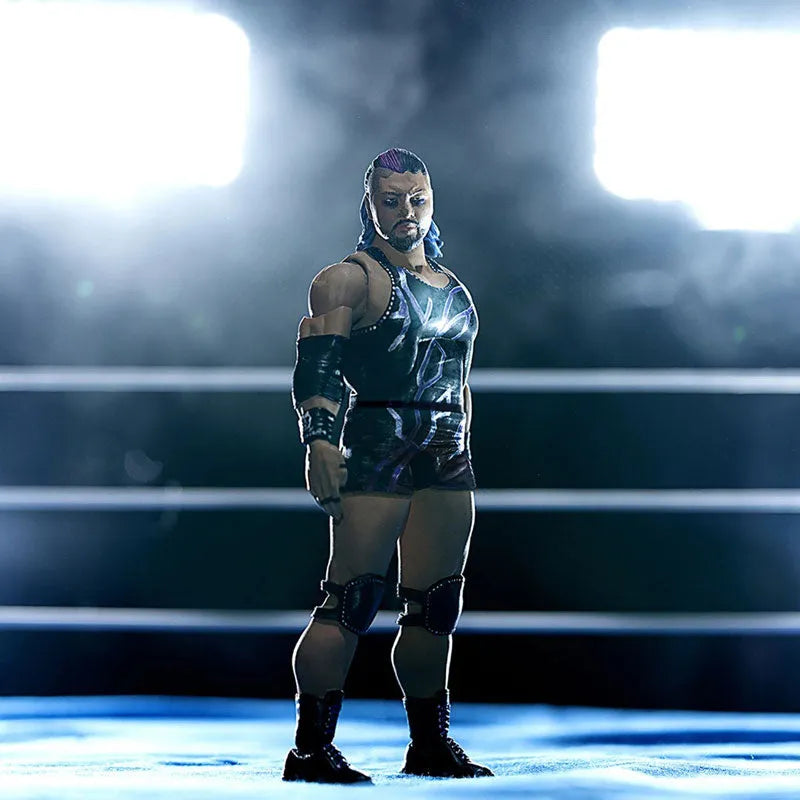 Ultimate 7Inch Action Figure 