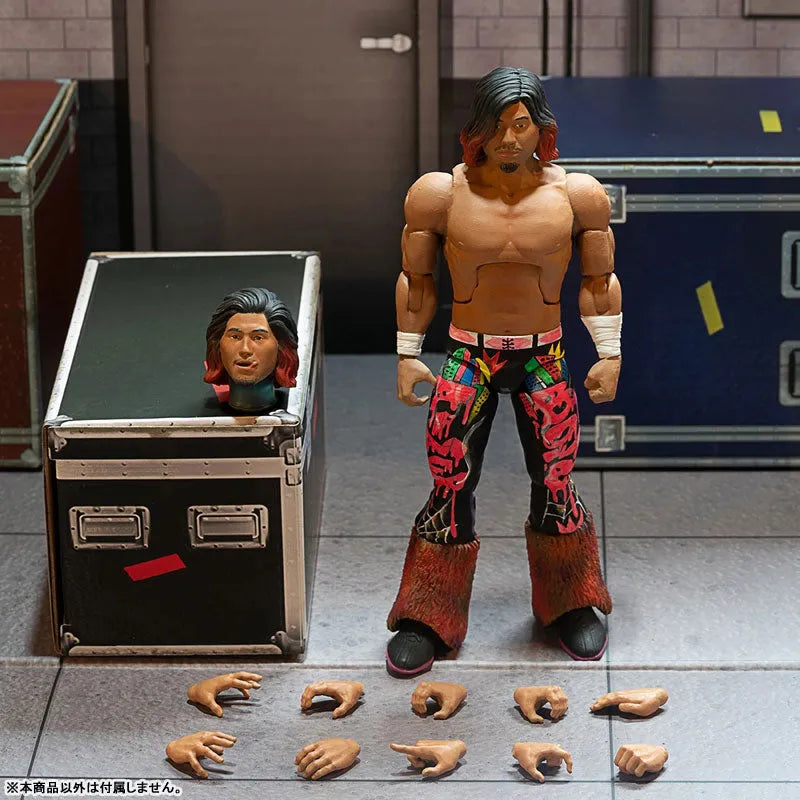 Ultimate 7Inch Action Figure 