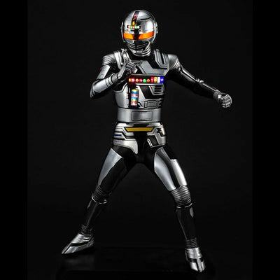 Ultimate Article Space Sheriff Gavanㅤ – MegaHouse – ActionFigureBrasil
