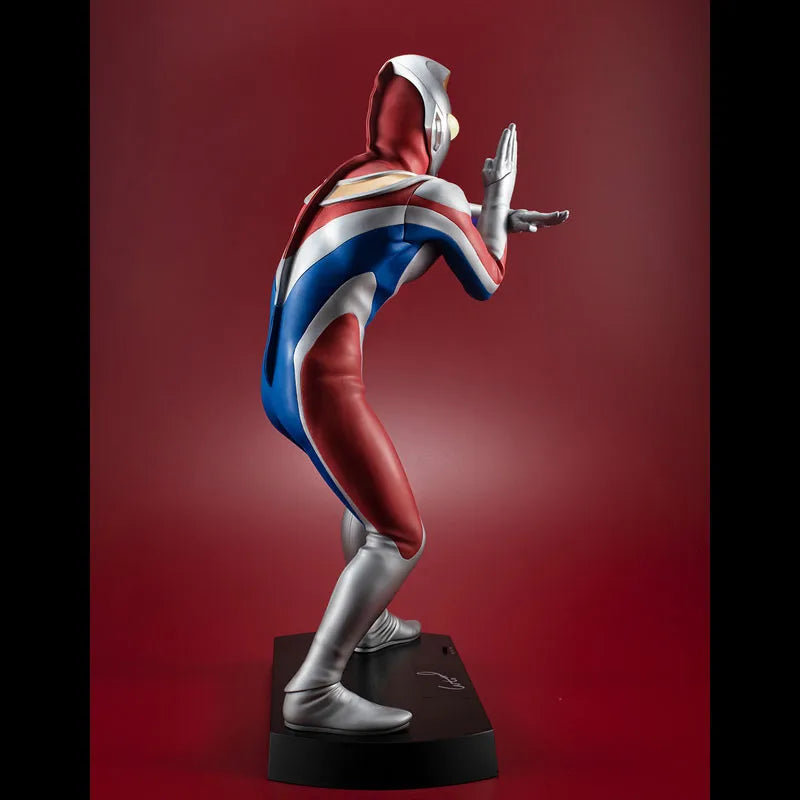 Ultimate Article Ultraman Dyna (Flash Type)ㅤ – MegaHouse – ActionFigureBrasil