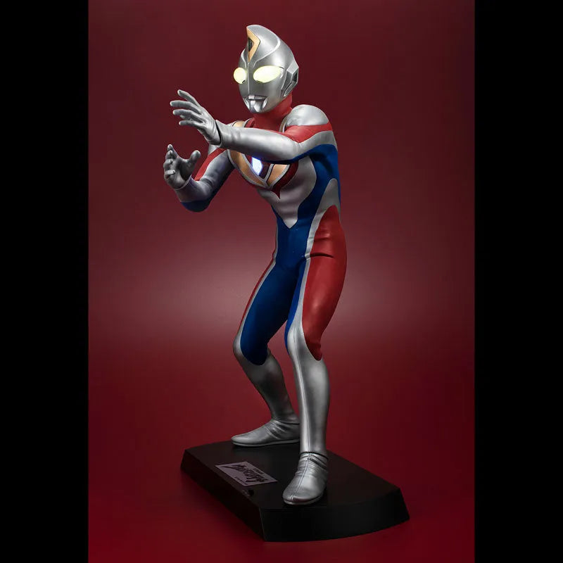 Ultimate Article Ultraman Dyna (Flash Type)ㅤ – MegaHouse – ActionFigureBrasil