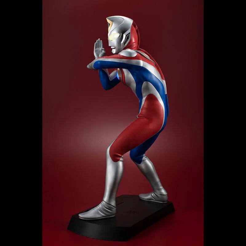 Ultimate Article Ultraman Dyna (Flash Type)ㅤ – MegaHouse – ActionFigureBrasil