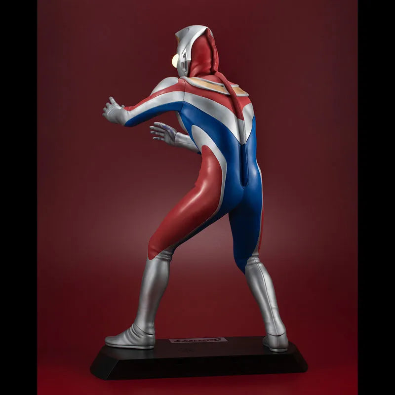 Ultimate Article Ultraman Dyna (Flash Type)ㅤ – MegaHouse – ActionFigureBrasil
