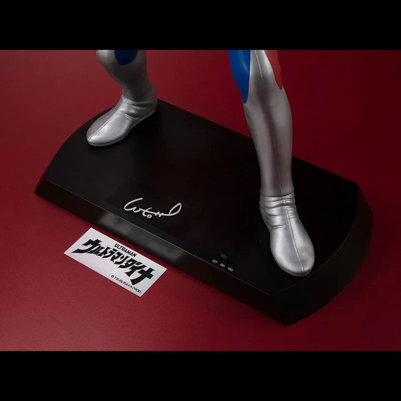 Ultimate Article Ultraman Dyna (Flash Type)ㅤ – MegaHouse – ActionFigureBrasil