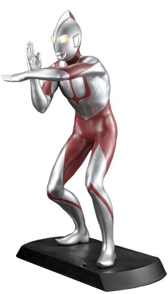 Ultimate Article Ultraman – MegaHouse – ActionFigure Brasil