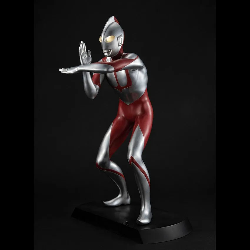 Ultimate Article Ultraman – MegaHouse – ActionFigure Brasil