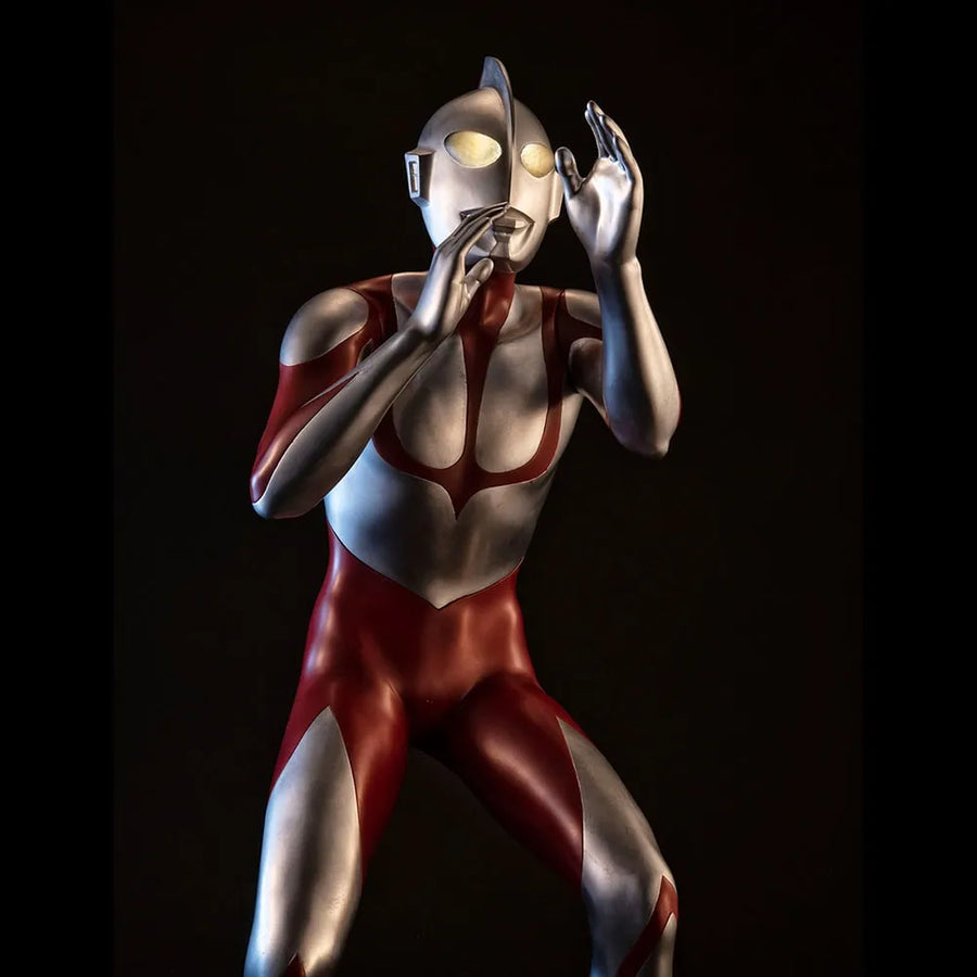 Ultimate Article Ultraman – MegaHouse – ActionFigure Brasil