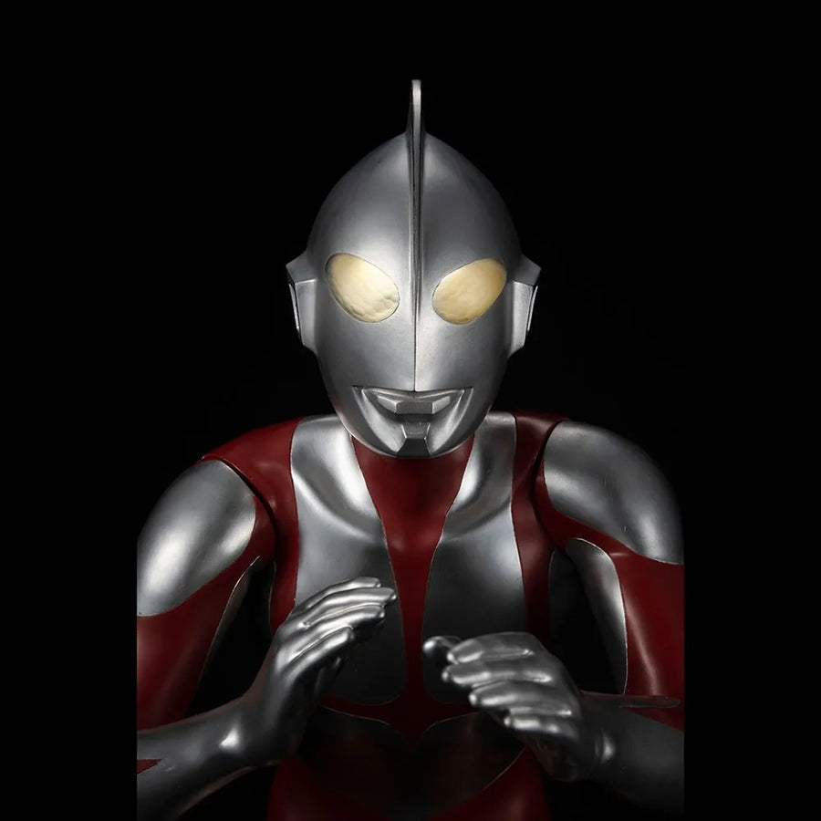 Ultimate Article Ultraman – MegaHouse – ActionFigure Brasil
