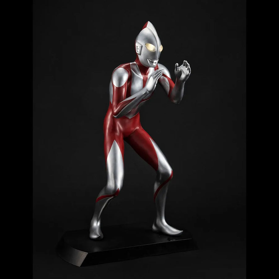 Ultimate Article Ultraman – MegaHouse – ActionFigure Brasil