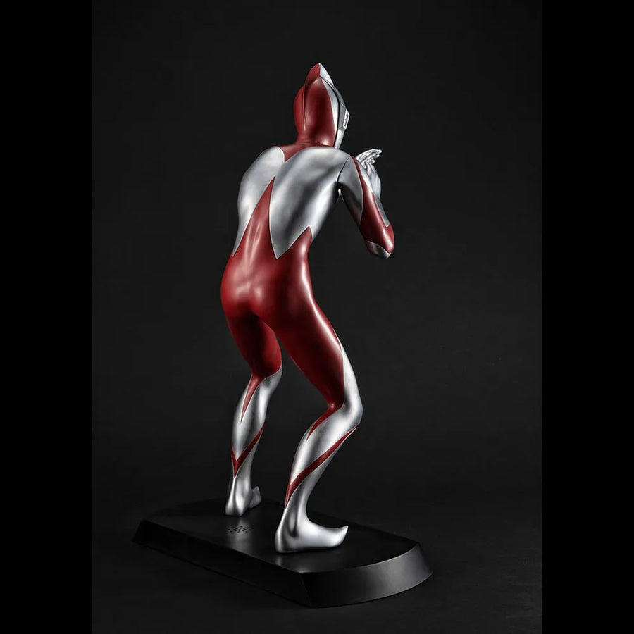 Ultimate Article Ultraman – MegaHouse – ActionFigure Brasil