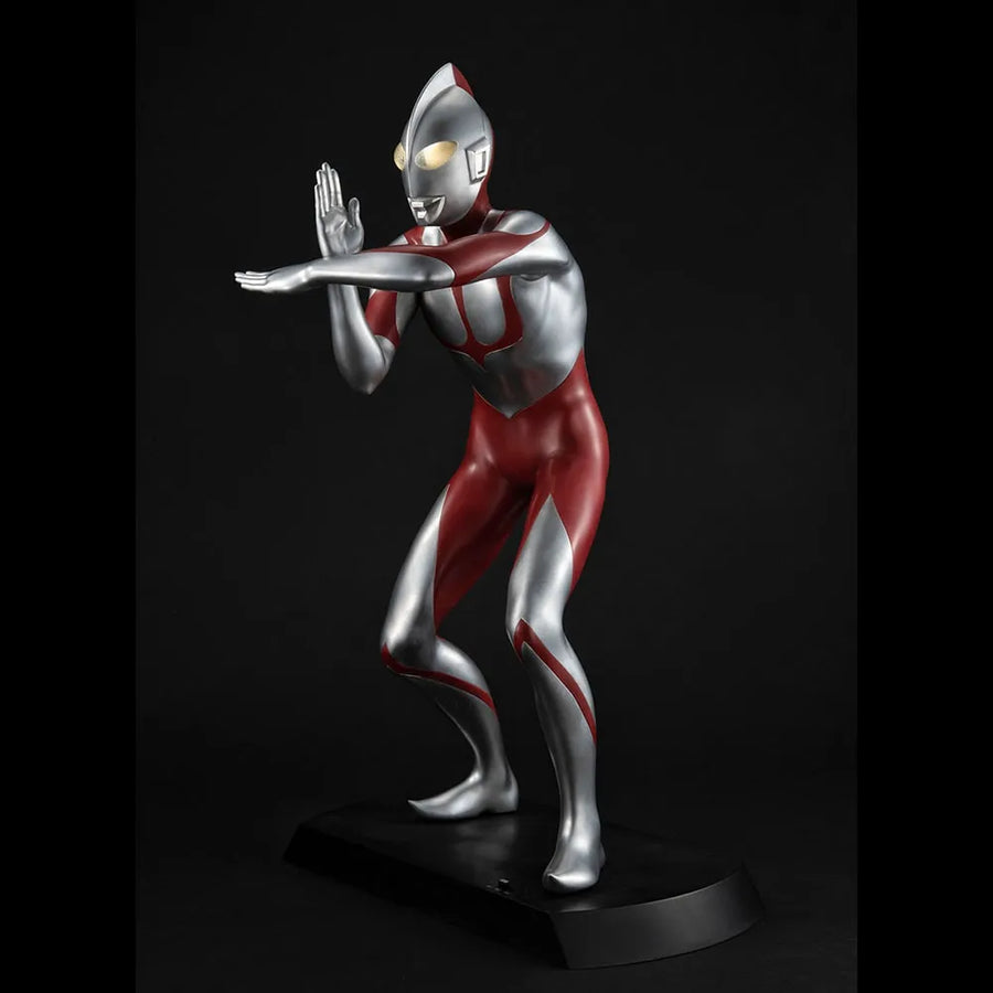 Ultimate Article Ultraman – MegaHouse – ActionFigure Brasil