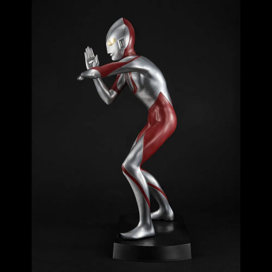 Ultimate Article Ultraman – MegaHouse – ActionFigure Brasil