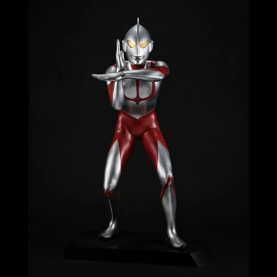 Ultimate Article Ultraman – MegaHouse – ActionFigure Brasil