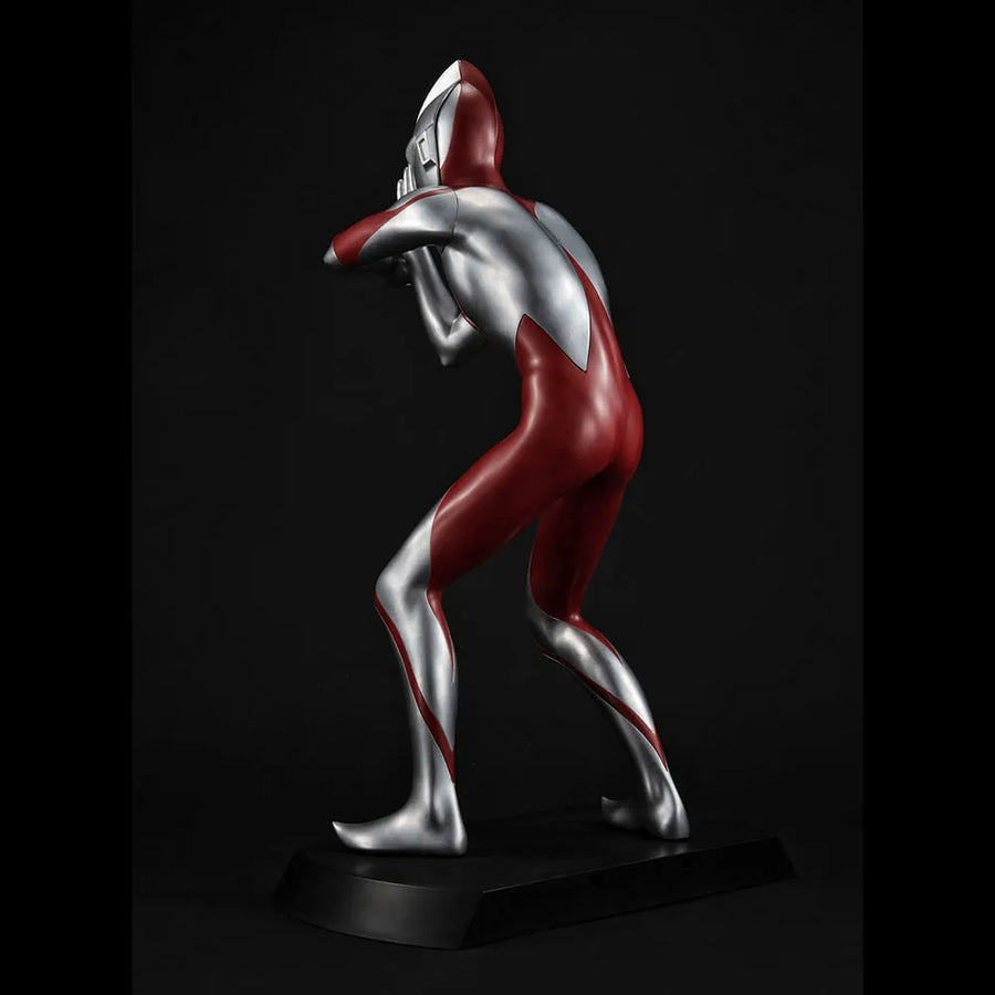 Ultimate Article Ultraman – MegaHouse – ActionFigure Brasil