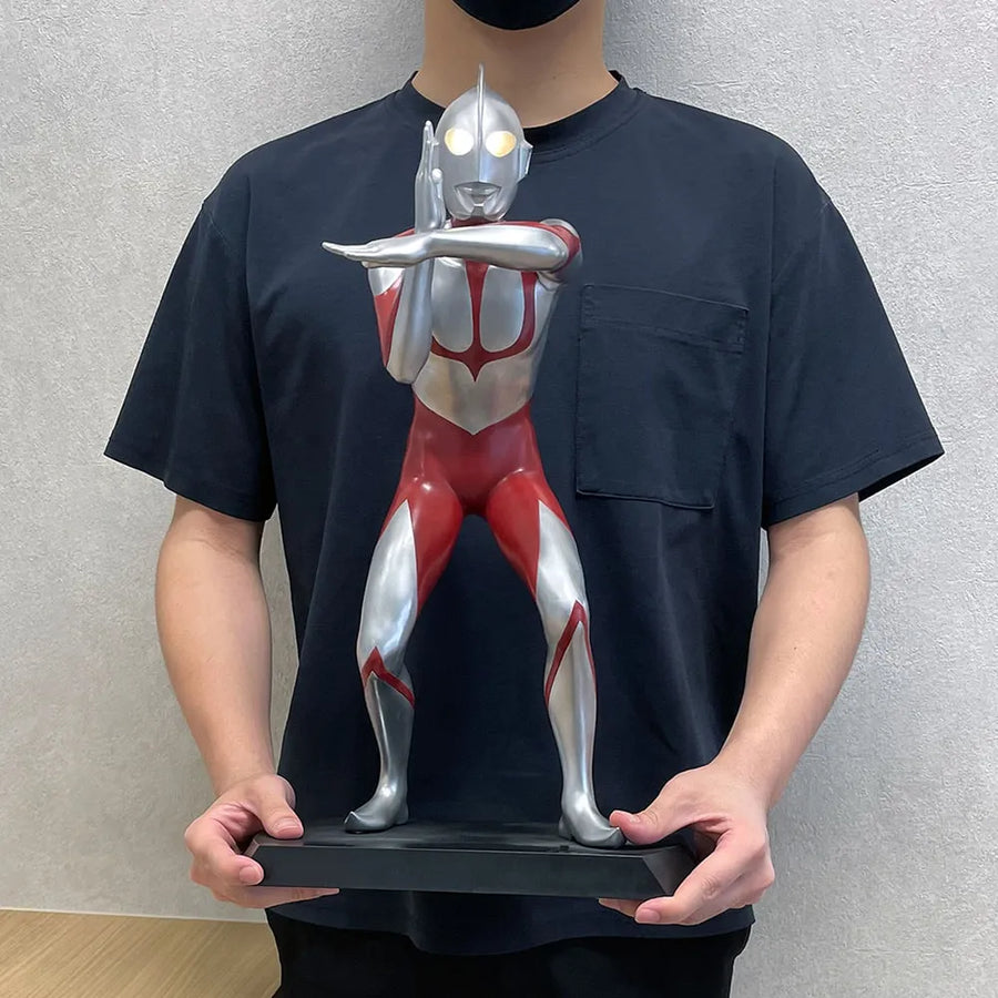 Ultimate Article Ultraman – MegaHouse – ActionFigure Brasil