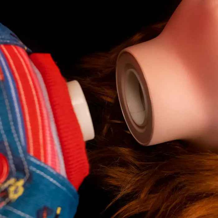 Ultimate Chucky (Ultimate Chucky Doll) – Trick or Treat Studios – ActionFigure Brasil