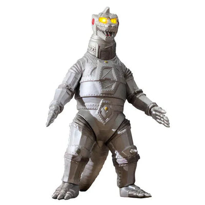 Ultimate Luminous - MechaGojira 1974 (Bandai) [Shop Exclusive]ㅤ – Bandai Spirits – ActionFigureBrasil