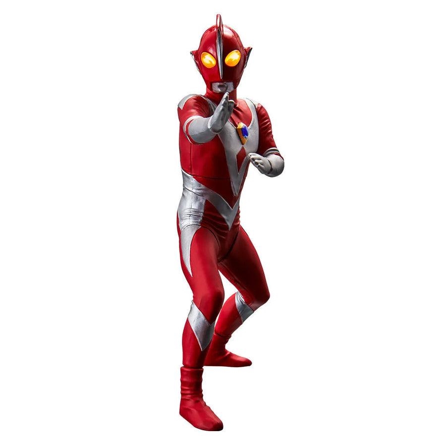 Ultimate Luminous Premium Ultraman EX Ichi - Ultraman Powered - Ultraman Great - Ultraman Zearth- Ultimate Luminous (Bandai) [Shop Exclusive]ㅤ – Bandai – ActionFigureBrasil