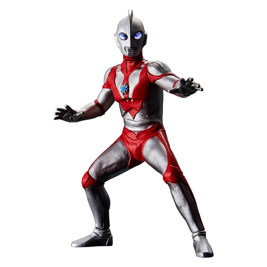 Ultimate Luminous Premium Ultraman EX Ichi - Ultraman Powered - Ultraman Great - Ultraman Zearth- Ultimate Luminous (Bandai) [Shop Exclusive]ㅤ – Bandai – ActionFigureBrasil