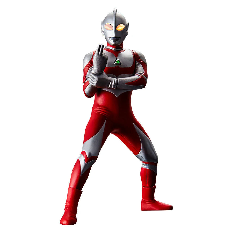 Ultimate Luminous Premium Ultraman EX Ichi - Ultraman Powered - Ultraman Great - Ultraman Zearth- Ultimate Luminous (Bandai) [Shop Exclusive]ㅤ – Bandai – ActionFigureBrasil