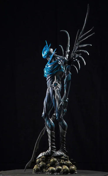 ULTIMATE MODELING COLLECTION FIGURE CHAOS WINGMANㅤ – Puella Magi Madoka Magica – ActionFigureBrasil — detalhe do produto