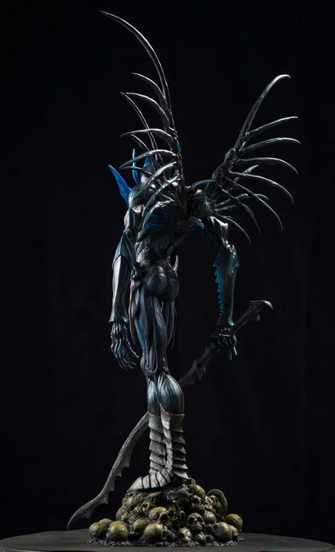 ULTIMATE MODELING COLLECTION FIGURE CHAOS WINGMANㅤ – Puella Magi Madoka Magica – ActionFigureBrasil