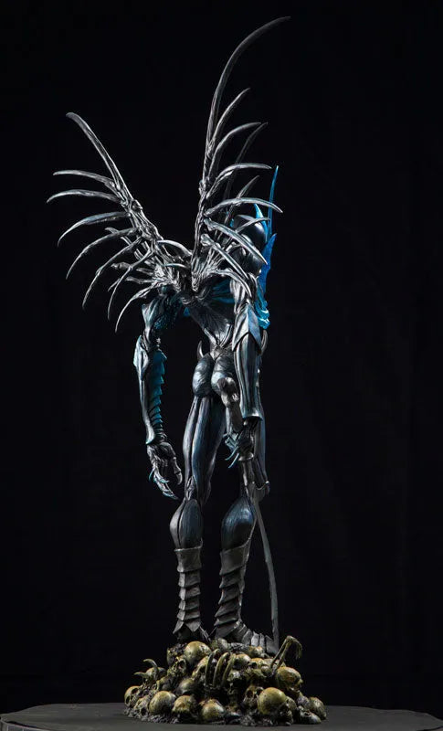 ULTIMATE MODELING COLLECTION FIGURE CHAOS WINGMANㅤ – Puella Magi Madoka Magica – ActionFigureBrasil