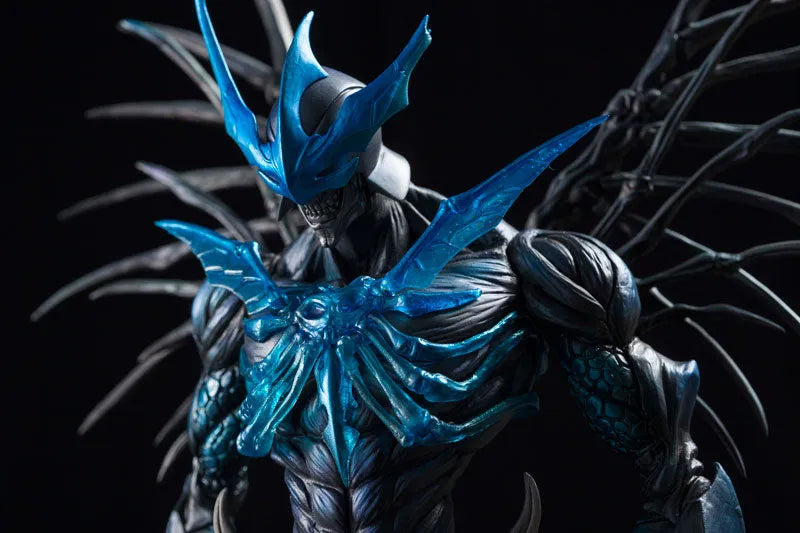 ULTIMATE MODELING COLLECTION FIGURE CHAOS WINGMANㅤ – Puella Magi Madoka Magica – ActionFigureBrasil