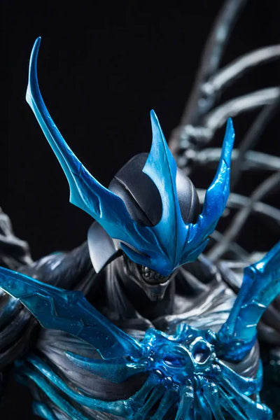 ULTIMATE MODELING COLLECTION FIGURE CHAOS WINGMANㅤ – Puella Magi Madoka Magica – ActionFigureBrasil — detalhe do produto