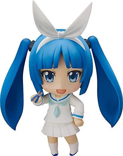 Ultimate! Nipako-chan - Nipako - Nendoroid #578a (Tomytec)ㅤ – Tomytec – ActionFigureBrasil