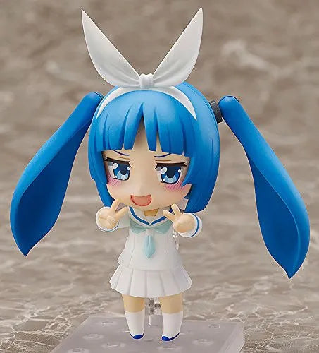 Ultimate! Nipako-chan - Nipako - Nendoroid #578a (Tomytec)ㅤ – Tomytec – ActionFigureBrasil
