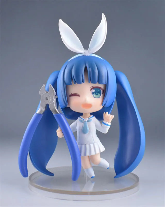 Ultimate! Nipako-chan - Nipako Non-Scale Figureㅤ – Tukuri – ActionFigureBrasil