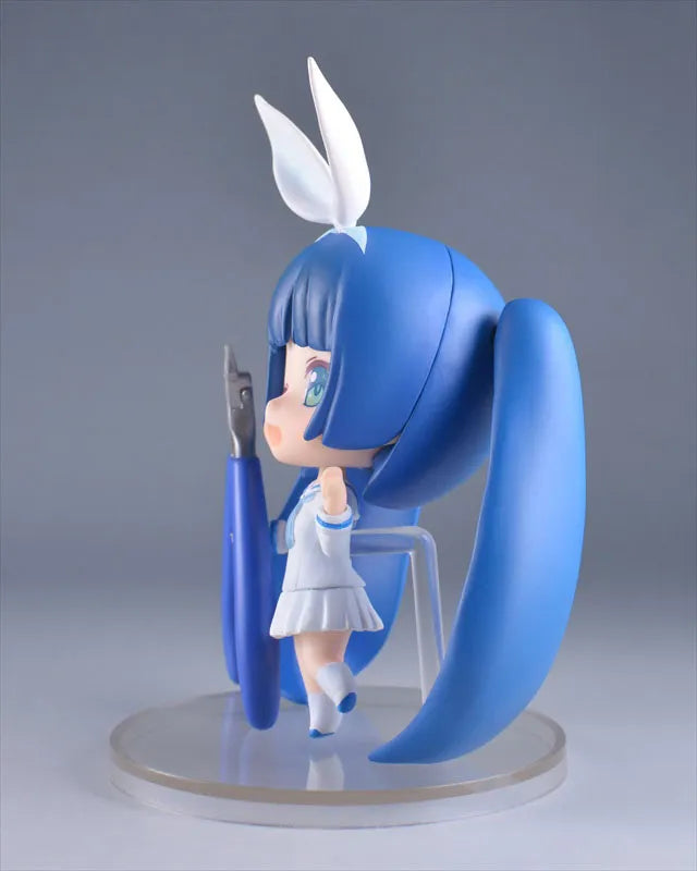 Ultimate! Nipako-chan - Nipako Non-Scale Figureㅤ – Tukuri – ActionFigureBrasil