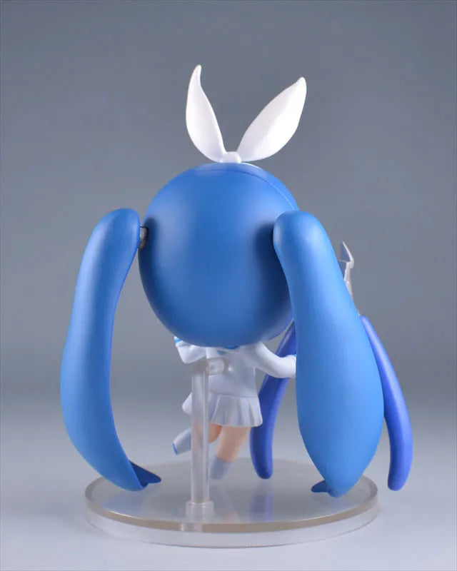 Ultimate! Nipako-chan - Nipako Non-Scale Figureㅤ – Tukuri – ActionFigureBrasil