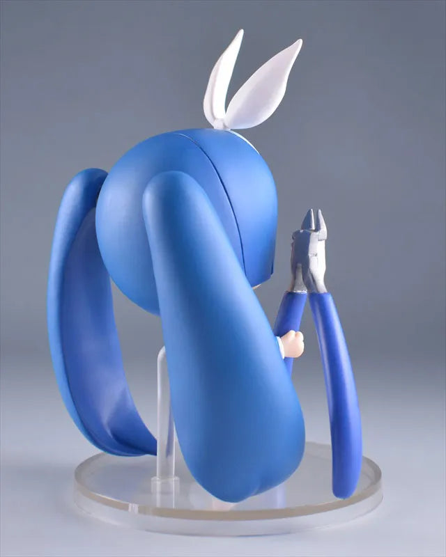 Ultimate! Nipako-chan - Nipako Non-Scale Figureㅤ – Tukuri – ActionFigureBrasil