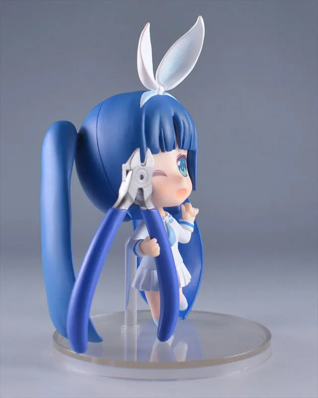 Ultimate! Nipako-chan - Nipako Non-Scale Figureㅤ – Tukuri – ActionFigureBrasil
