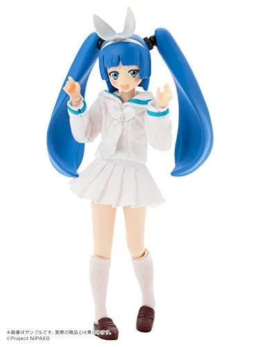 Ultimate! Nipako-chan - Nipako - Picconeemo - Picconeemo Character Series AK003 - 1/12 (Azone)ㅤ – Azone International – ActionFigureBrasil