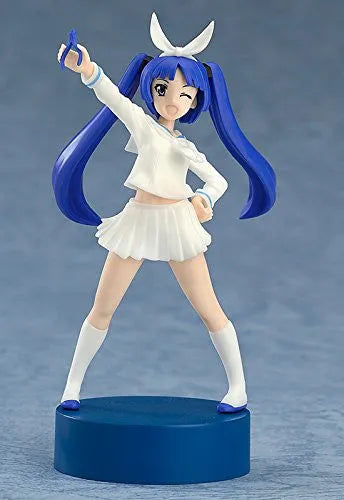 Ultimate! Nipako-chan - Nipako - Plamax MF-03 - 1/20 (Max Factory)ㅤ – Max Factory – ActionFigureBrasil