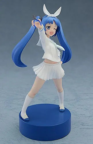 Ultimate! Nipako-chan - Nipako - Plamax MF-03 - 1/20 (Max Factory)ㅤ – Max Factory – ActionFigureBrasil
