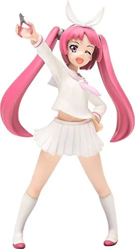 Ultimate! Nipako-chan - Nipako - Plamax MF-15 - Minimum Factory - 1/20 - Spring (Max Factory)ㅤ – Max Factory – ActionFigureBrasil