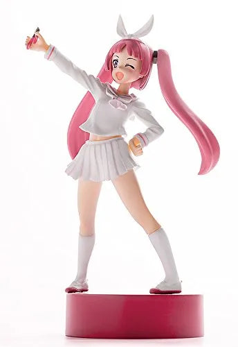 Ultimate! Nipako-chan - Nipako - Plamax MF-15 - Minimum Factory - 1/20 - Spring (Max Factory)ㅤ – Max Factory – ActionFigureBrasil