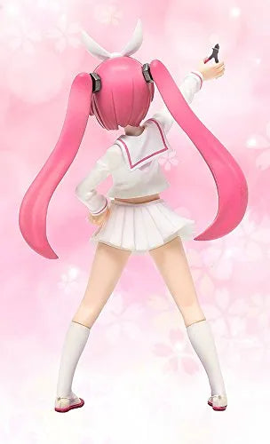 Ultimate! Nipako-chan - Nipako - Plamax MF-15 - Minimum Factory - 1/20 - Spring (Max Factory)ㅤ – Max Factory – ActionFigureBrasil
