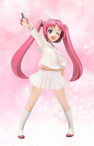 Ultimate! Nipako-chan - Nipako - Plamax MF-15 - Minimum Factory - 1/20 - Spring (Max Factory)ㅤ – Max Factory – ActionFigureBrasil