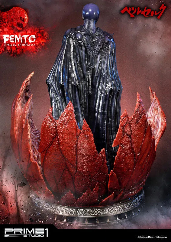Ultimate Premium Master Line / Berserk: Femto Statueㅤ – Prime 1 Studio – ActionFigureBrasil