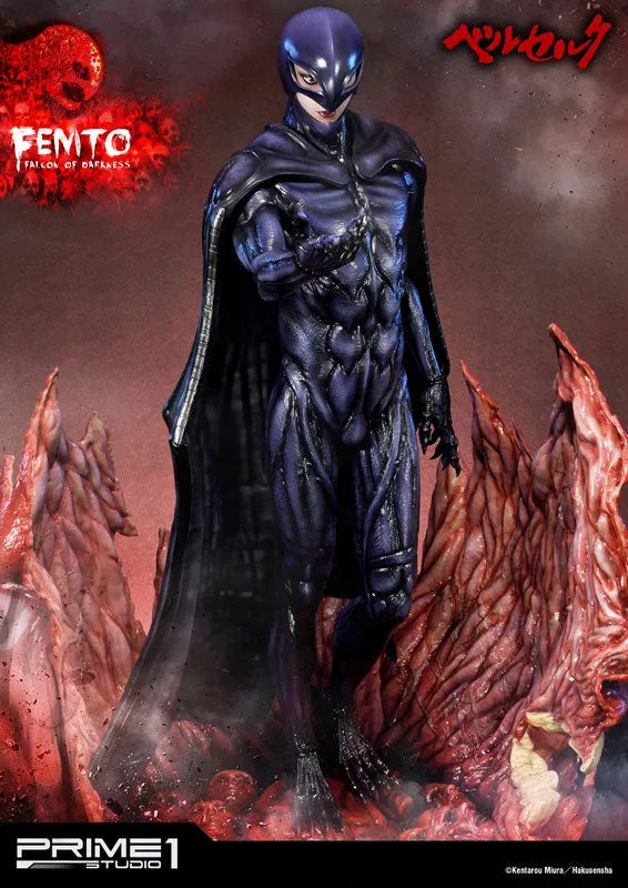 Ultimate Premium Master Line / Berserk: Femto Statueㅤ – Prime 1 Studio – ActionFigureBrasil